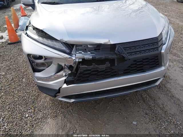 2022 MITSUBISHI ECLIPSE CROSS JA4ASWAA5NZ004051 Photo 5