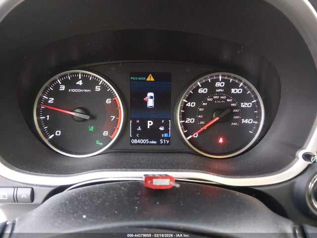 2022 MITSUBISHI ECLIPSE CROSS JA4ASWAA5NZ004051 Photo 6