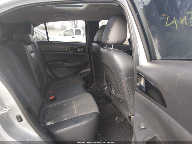 2022 MITSUBISHI ECLIPSE CROSS JA4ASWAA5NZ004051 Photo 7