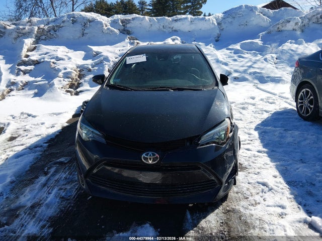 Toyota COROLLA LE 2019 5YFBURHE2KP858645 Image 13