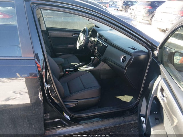 Toyota COROLLA LE 2019 5YFBURHE2KP858645 Image 5