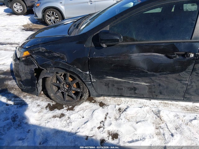 Toyota COROLLA LE 2019 5YFBURHE2KP858645 Image 6