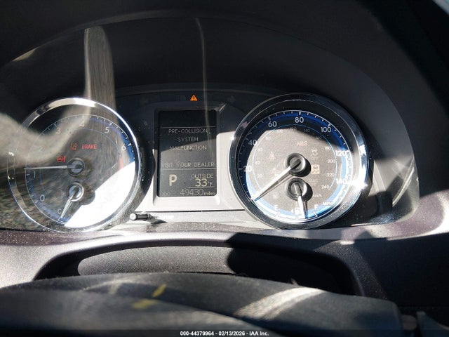Toyota COROLLA LE 2019 5YFBURHE2KP858645 Image 7