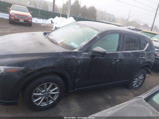 44379965 :رقم المزاد ، JM3KFBBL2S0623527 vin ، 2025 Mazda Cx-5 2.5 S Select مزاد بيع
