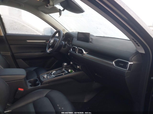 44379965 :رقم المزاد ، JM3KFBBL2S0623527 vin ، 2025 Mazda Cx-5 2.5 S Select مزاد بيع