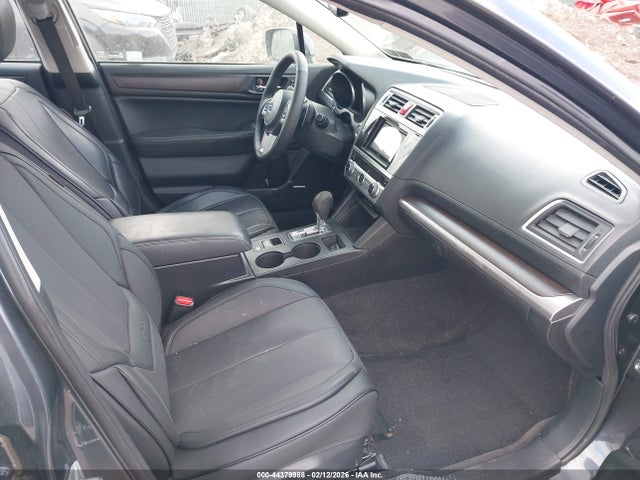 4S3BNAL65F3010045 Subaru Legacy 2.5i Limited