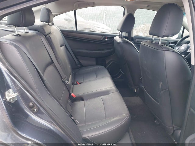4S3BNAL65F3010045 Subaru Legacy 2.5i Limited