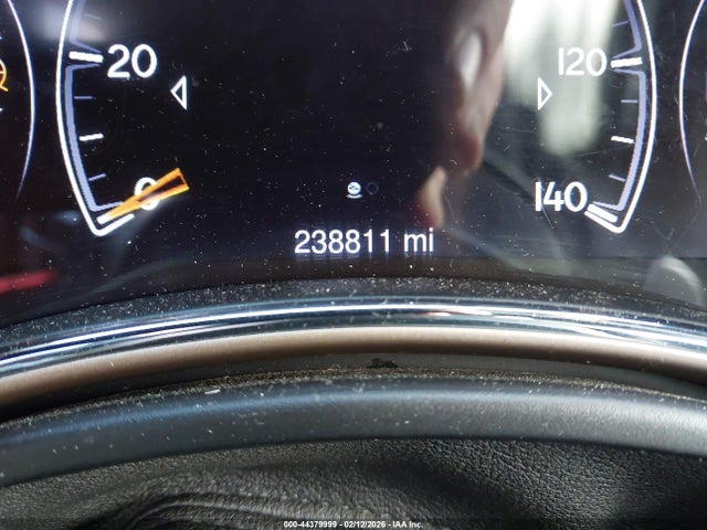 Jeep Grand Cherokee Limited 2014 1C4RJFBG7EC472185 Image 15