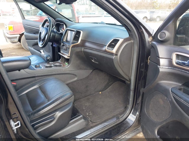 2014 JEEP GRAND CHEROKEE 1C4RJFBG7EC472185 Photo 4