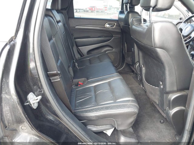 2014 JEEP GRAND CHEROKEE 1C4RJFBG7EC472185 Photo 7