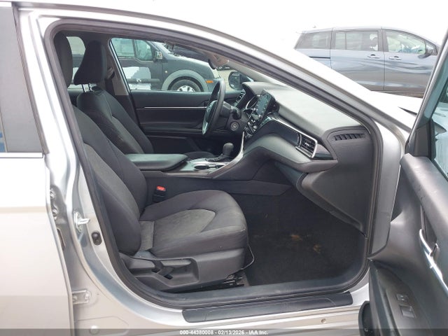 4T1C11AK8MU541209 Toyota CAMRY LE