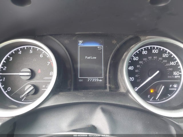 4T1C11AK8MU541209 Toyota CAMRY LE