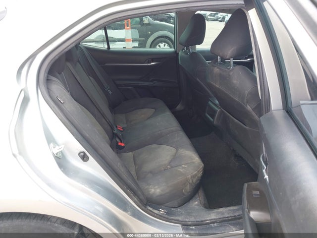 4T1C11AK8MU541209 Toyota CAMRY LE