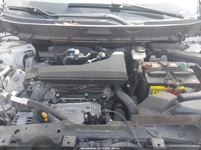 5N1AT2MT7GC893994 Nissan ROGUE S