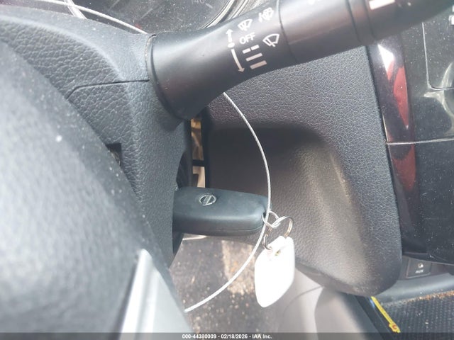 5N1AT2MT7GC893994 Nissan ROGUE S