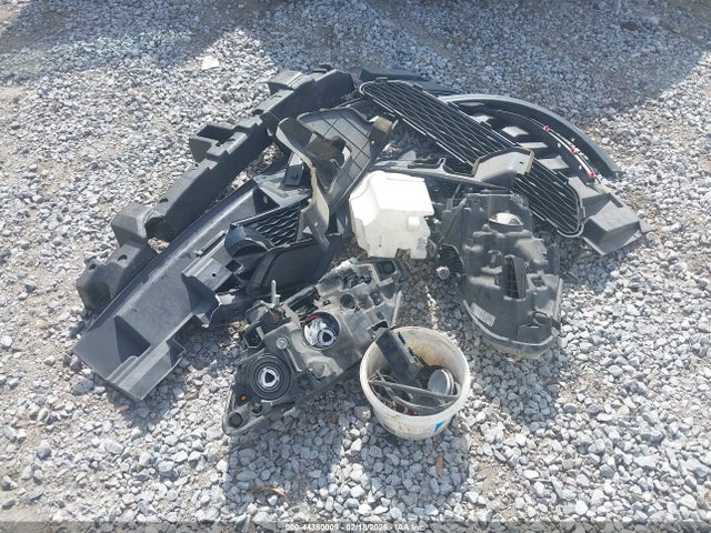 5N1AT2MT7GC893994 Nissan ROGUE S