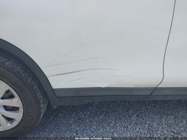 5N1AT2MT7GC893994 Nissan ROGUE S