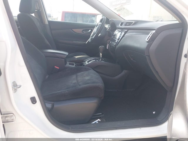 5N1AT2MT7GC893994 Nissan ROGUE S
