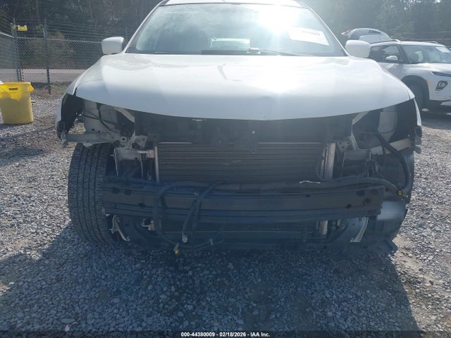 5N1AT2MT7GC893994 Nissan ROGUE S