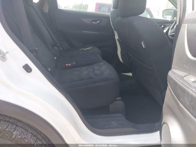5N1AT2MT7GC893994 Nissan ROGUE S