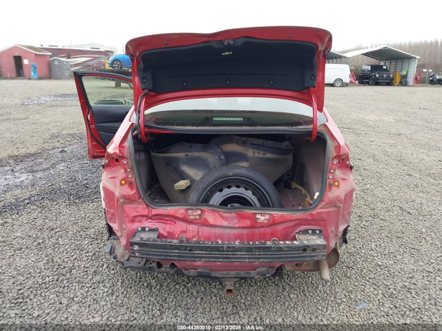 JTDEPRAE1LJ042966 Toyota COROLLA LE