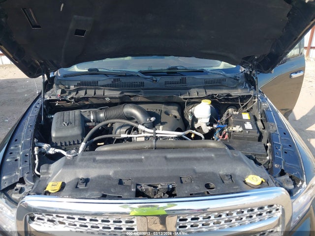 2018 RAM 1500 1C6RR6NTXJS101160 Photo 9