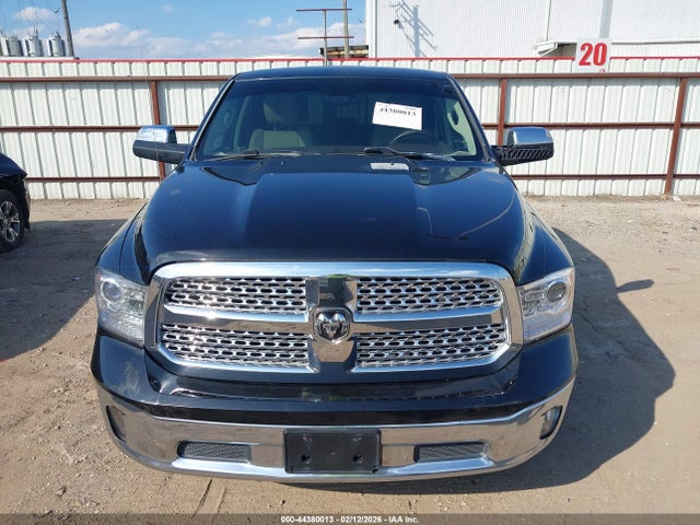 44380013 :رقم المزاد ، 1C6RR6NTXJS101160 vin ، 2018 Ram 1500 مزاد بيع