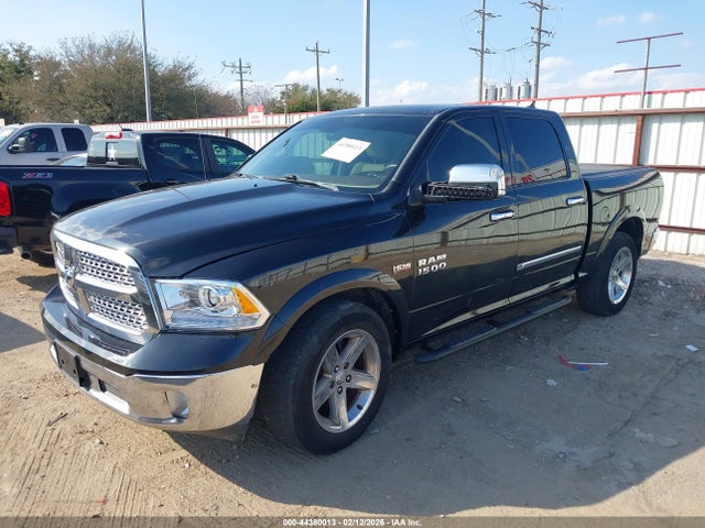 2018 RAM 1500 1C6RR6NTXJS101160 Photo 1