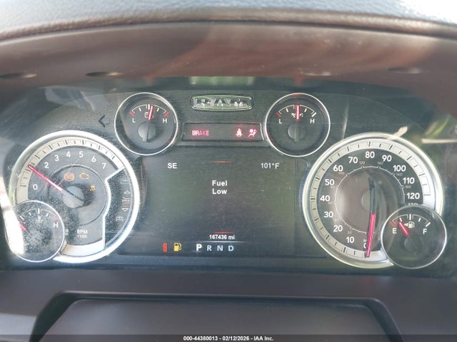 2018 RAM 1500 1C6RR6NTXJS101160 Photo 6