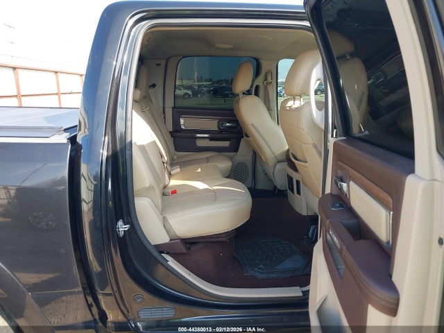 2018 RAM 1500 1C6RR6NTXJS101160 Photo 7