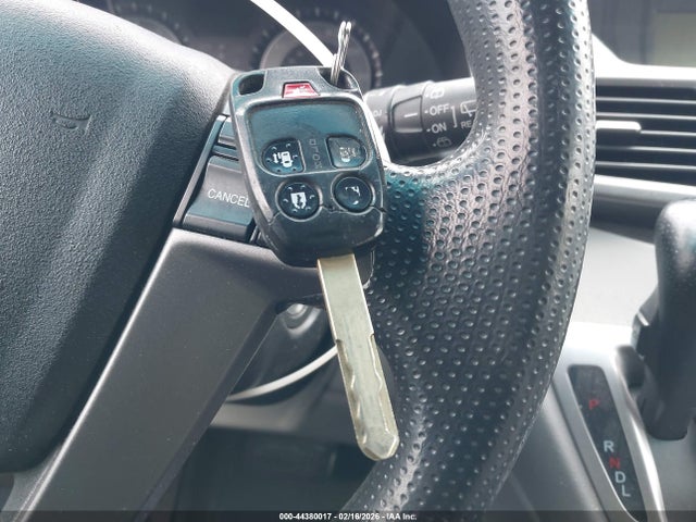 2011 HONDA ODYSSEY 5FNRL5H46BB104287 Photo 10