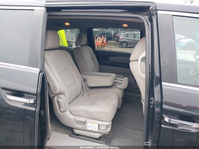 2011 HONDA ODYSSEY 5FNRL5H46BB104287 Photo 7