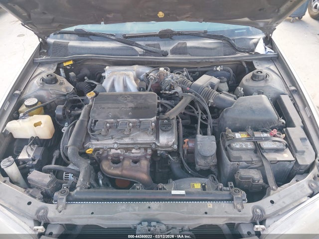 1999 TOYOTA CAMRY JT2BF22K7X0168674 Photo 9