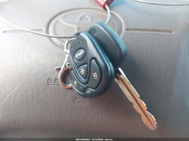 1999 TOYOTA CAMRY JT2BF22K7X0168674 Photo 10