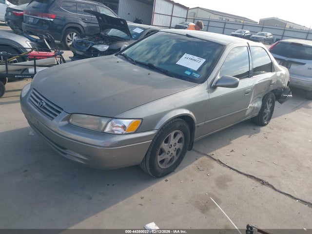 1999 TOYOTA CAMRY JT2BF22K7X0168674 Photo 1