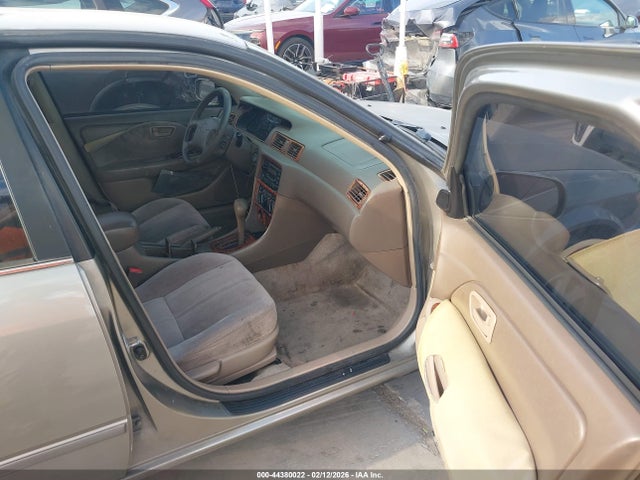 1999 TOYOTA CAMRY JT2BF22K7X0168674 Photo 4