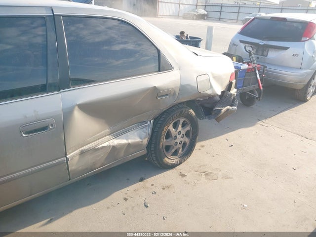 1999 TOYOTA CAMRY JT2BF22K7X0168674 Photo 5