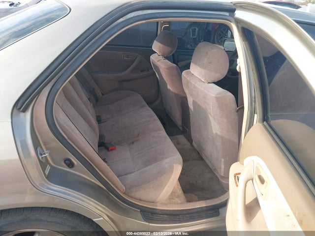 1999 TOYOTA CAMRY JT2BF22K7X0168674 Photo 7