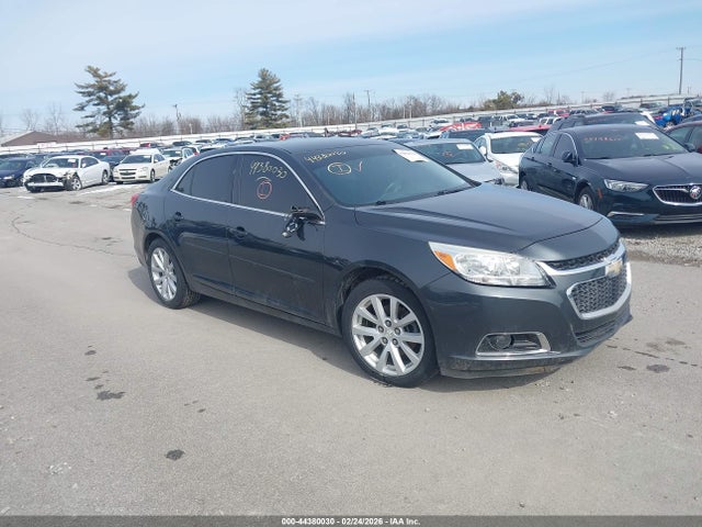 1G11E5SX2FF171618 Chevrolet Malibu 3lt