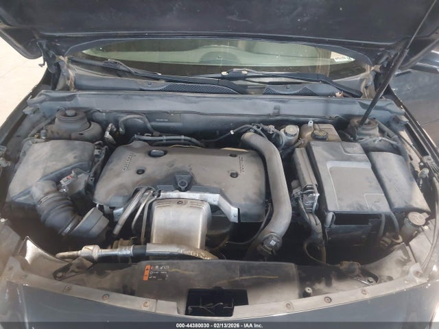 1G11E5SX2FF171618 Chevrolet Malibu 3lt