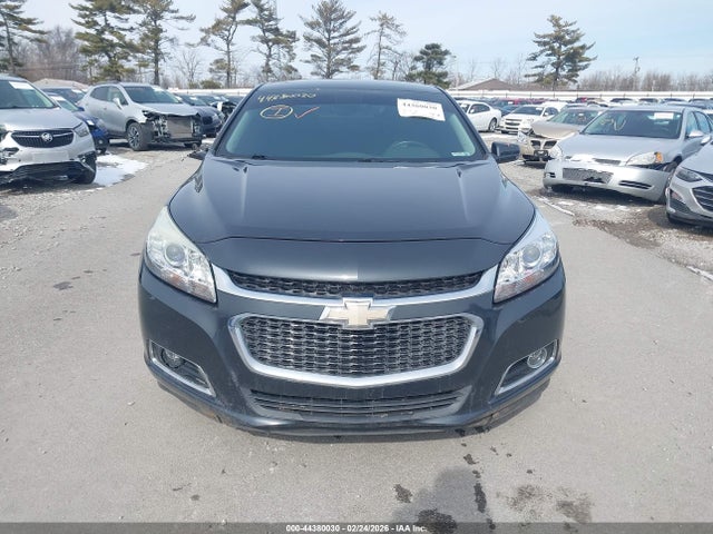 1G11E5SX2FF171618 Chevrolet Malibu 3lt