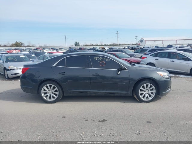 1G11E5SX2FF171618 Chevrolet Malibu 3lt