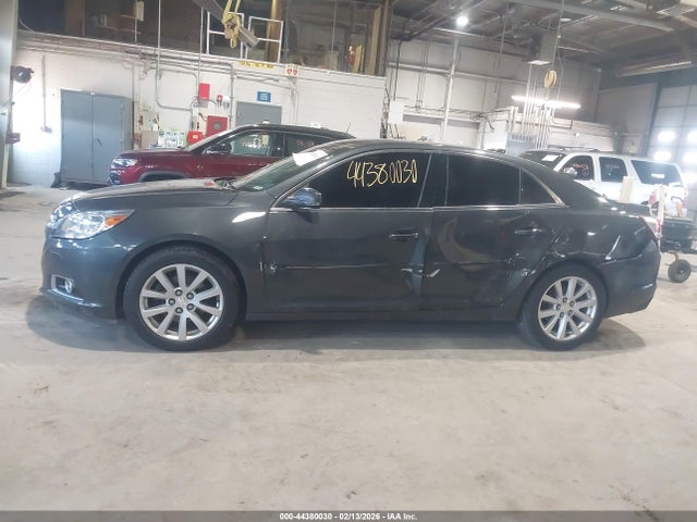1G11E5SX2FF171618 Chevrolet Malibu 3lt