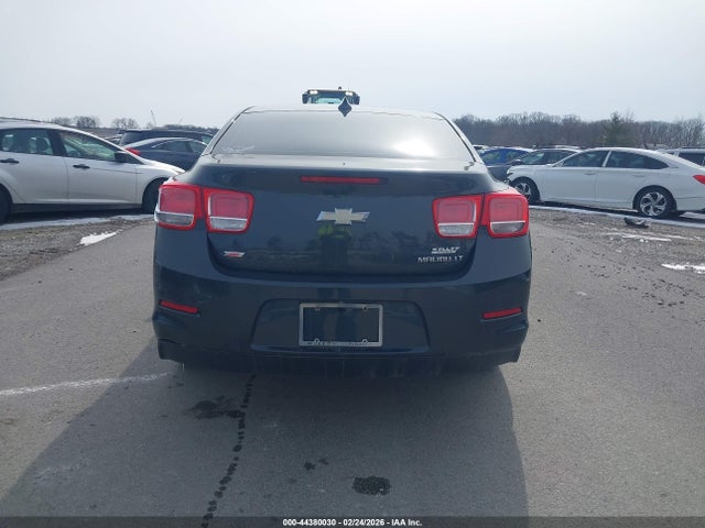 1G11E5SX2FF171618 Chevrolet Malibu 3lt