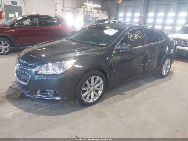 1G11E5SX2FF171618 Chevrolet Malibu 3lt