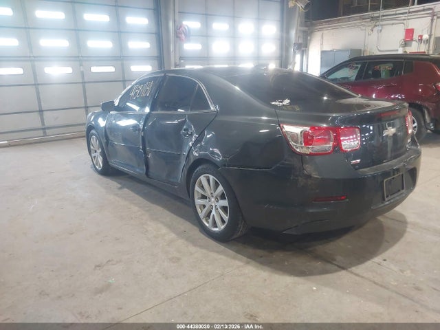 1G11E5SX2FF171618 Chevrolet Malibu 3lt