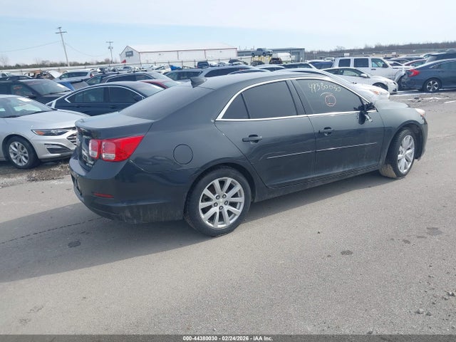 1G11E5SX2FF171618 Chevrolet Malibu 3lt
