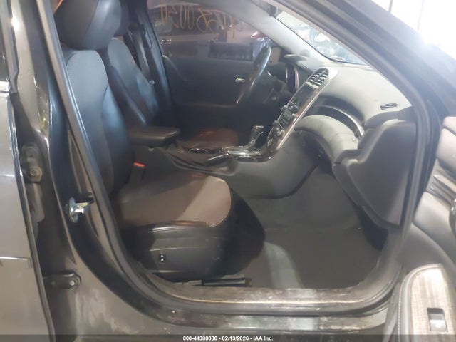 1G11E5SX2FF171618 Chevrolet Malibu 3lt