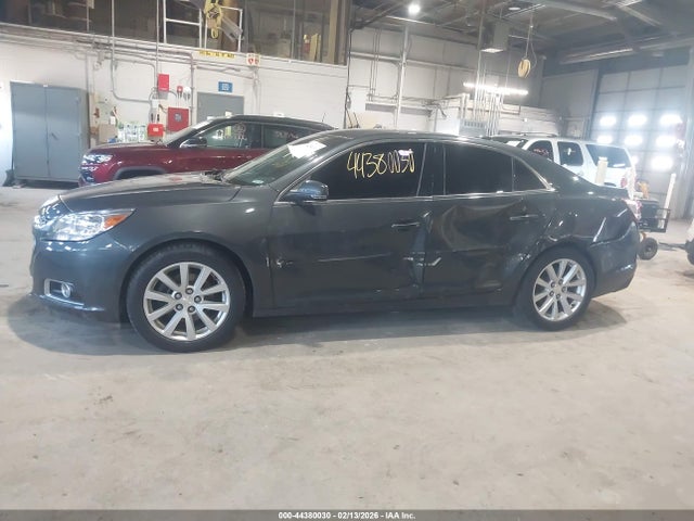 1G11E5SX2FF171618 Chevrolet Malibu 3lt