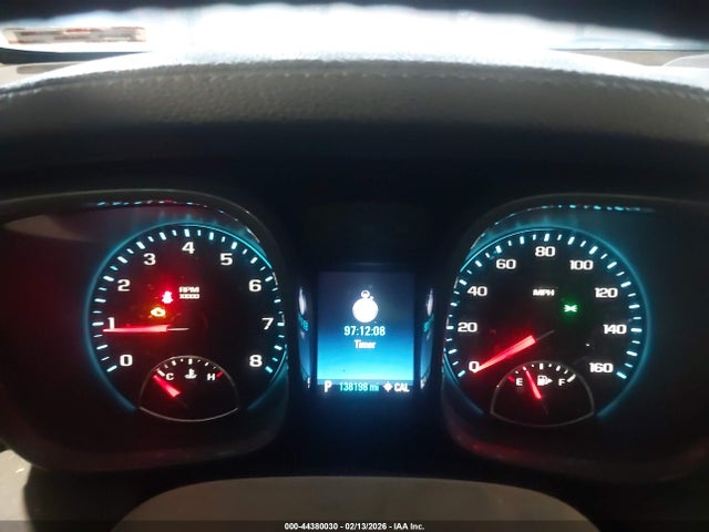 1G11E5SX2FF171618 Chevrolet Malibu 3lt